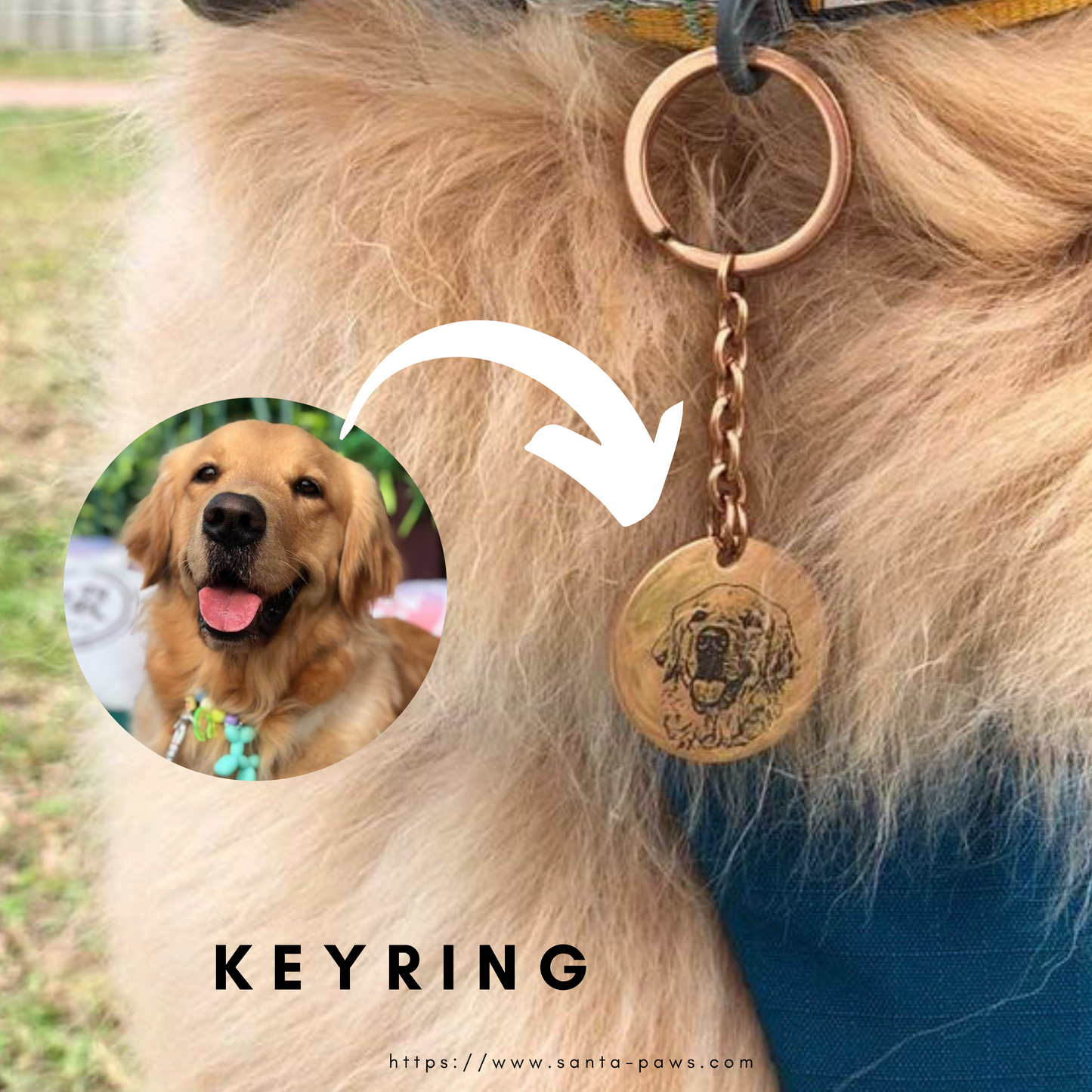 Keyring