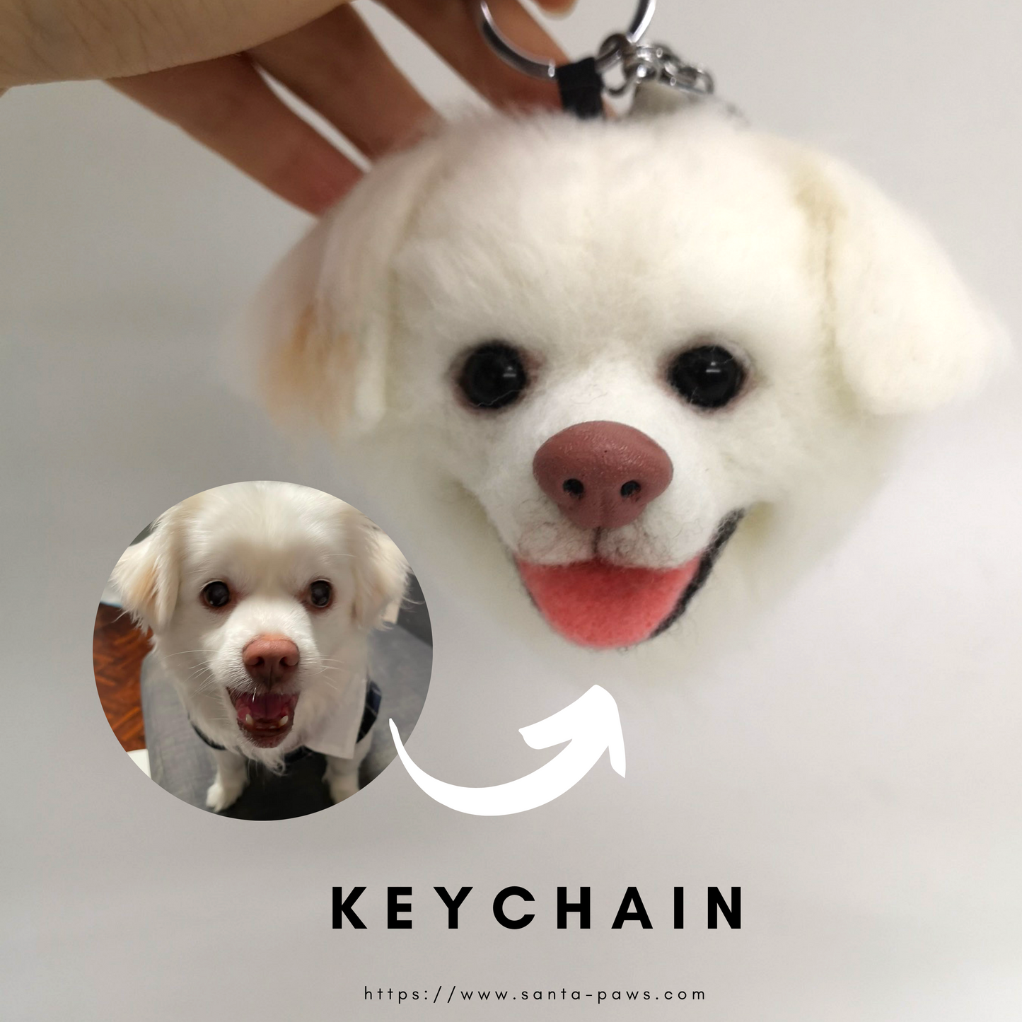 Keychain