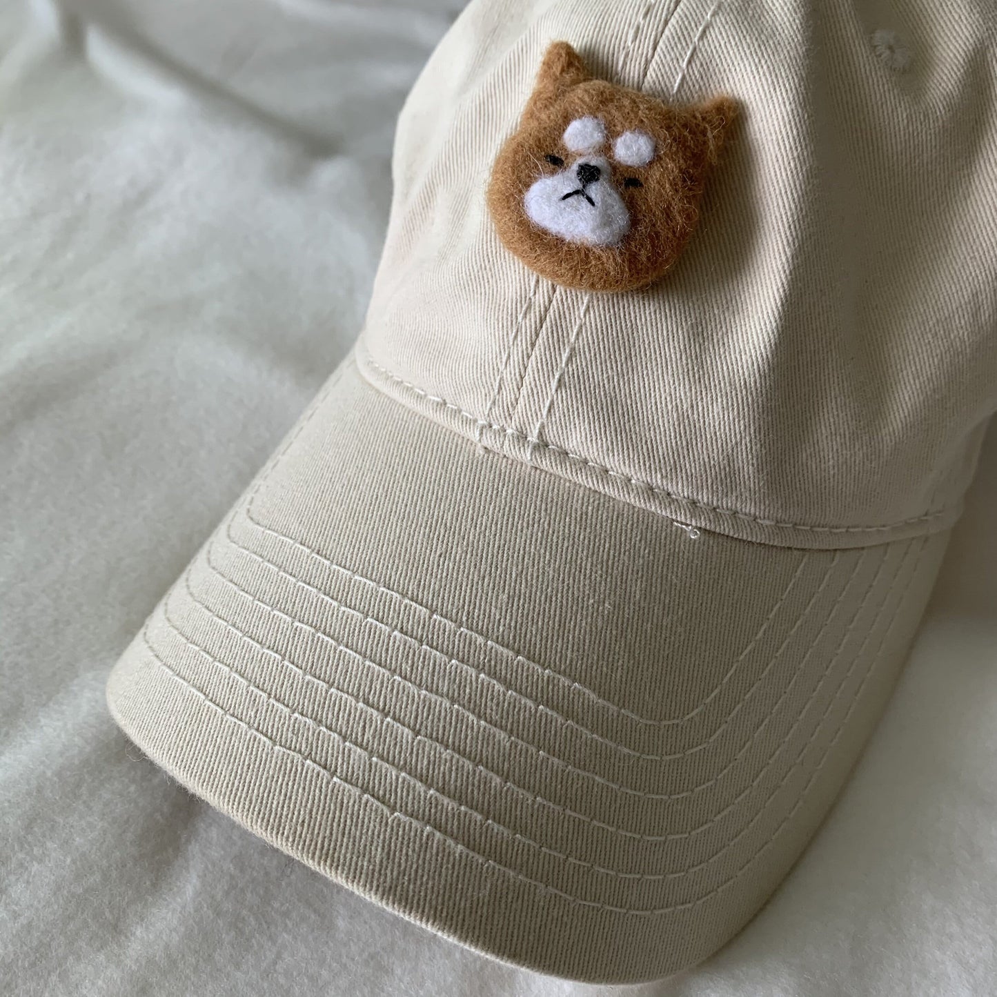 Pawrent Cap