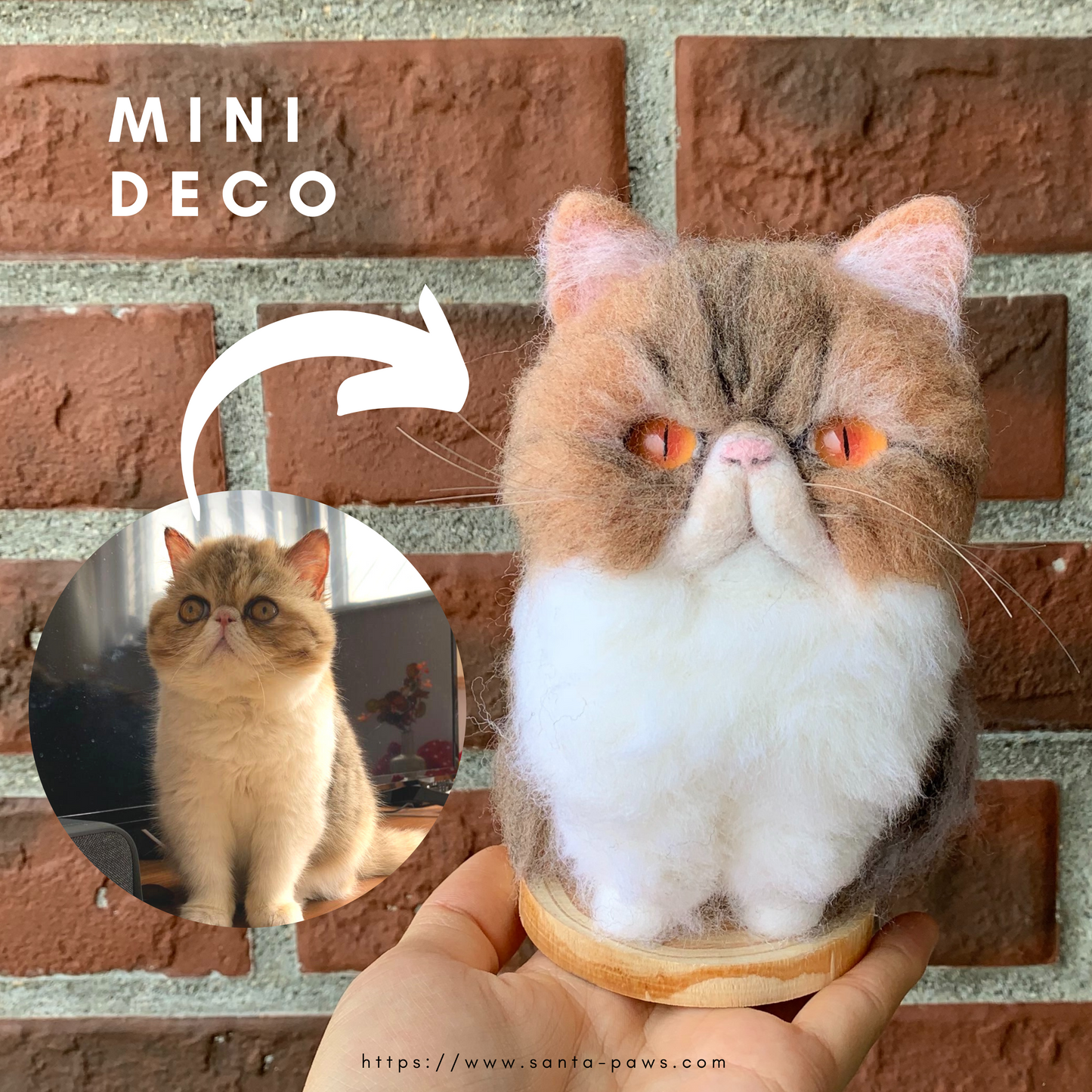 Mini Deco