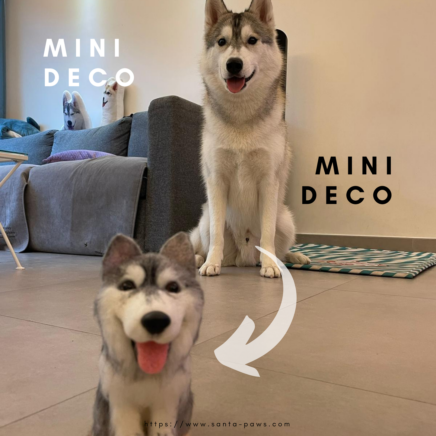 Mini Deco