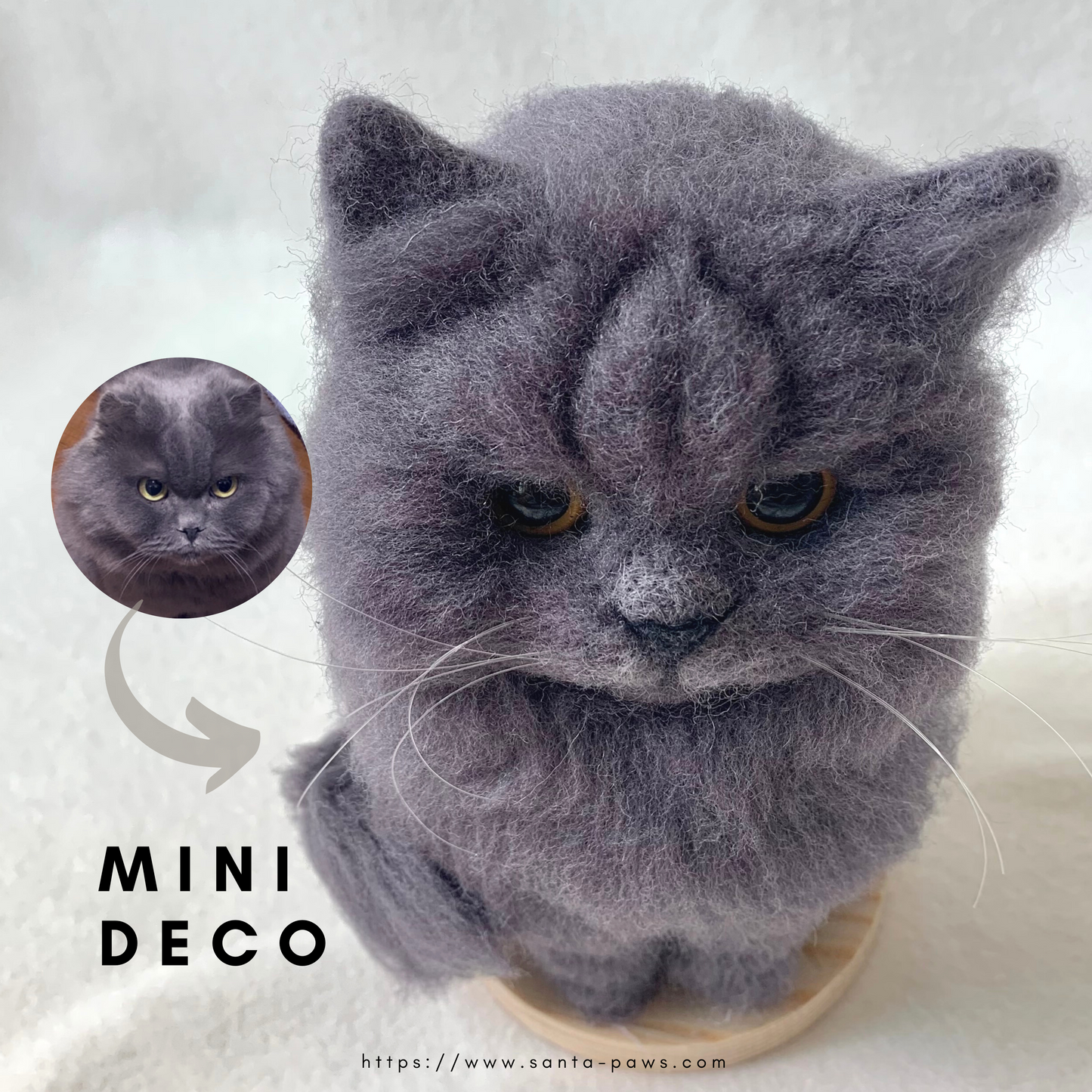 Mini Deco