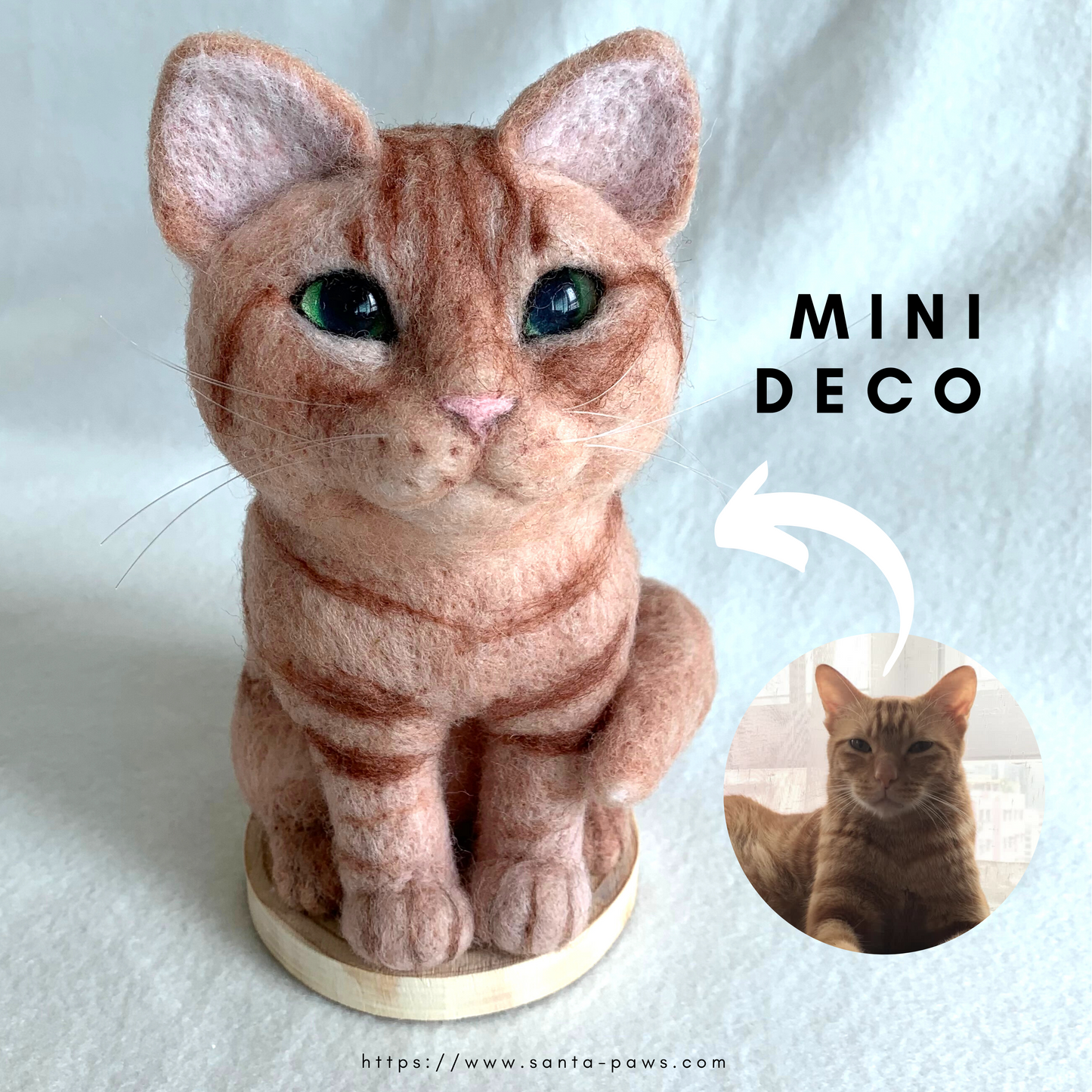 Mini Deco