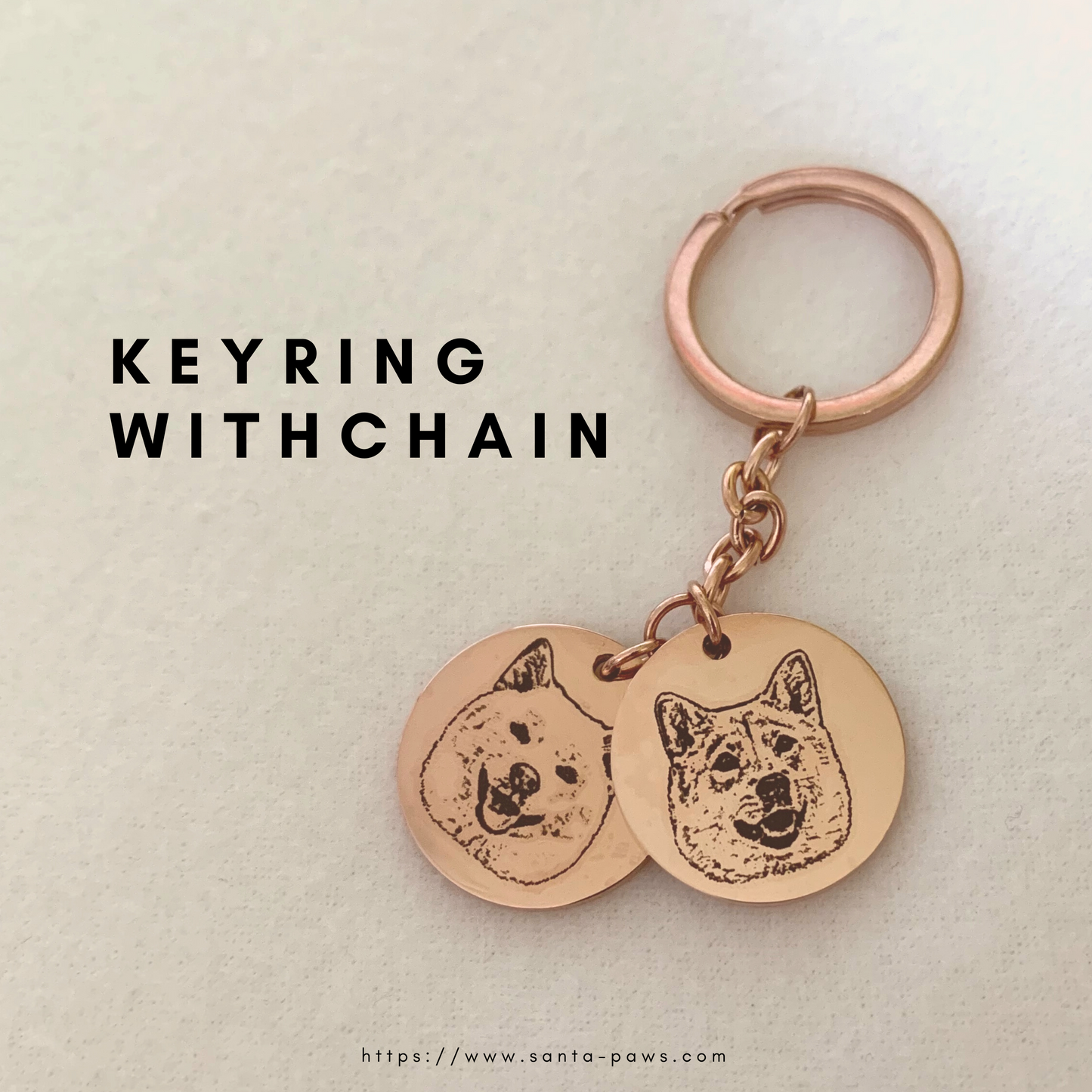 Keyring