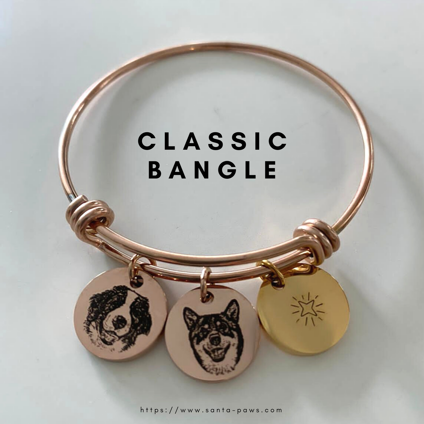 Classic Bangle