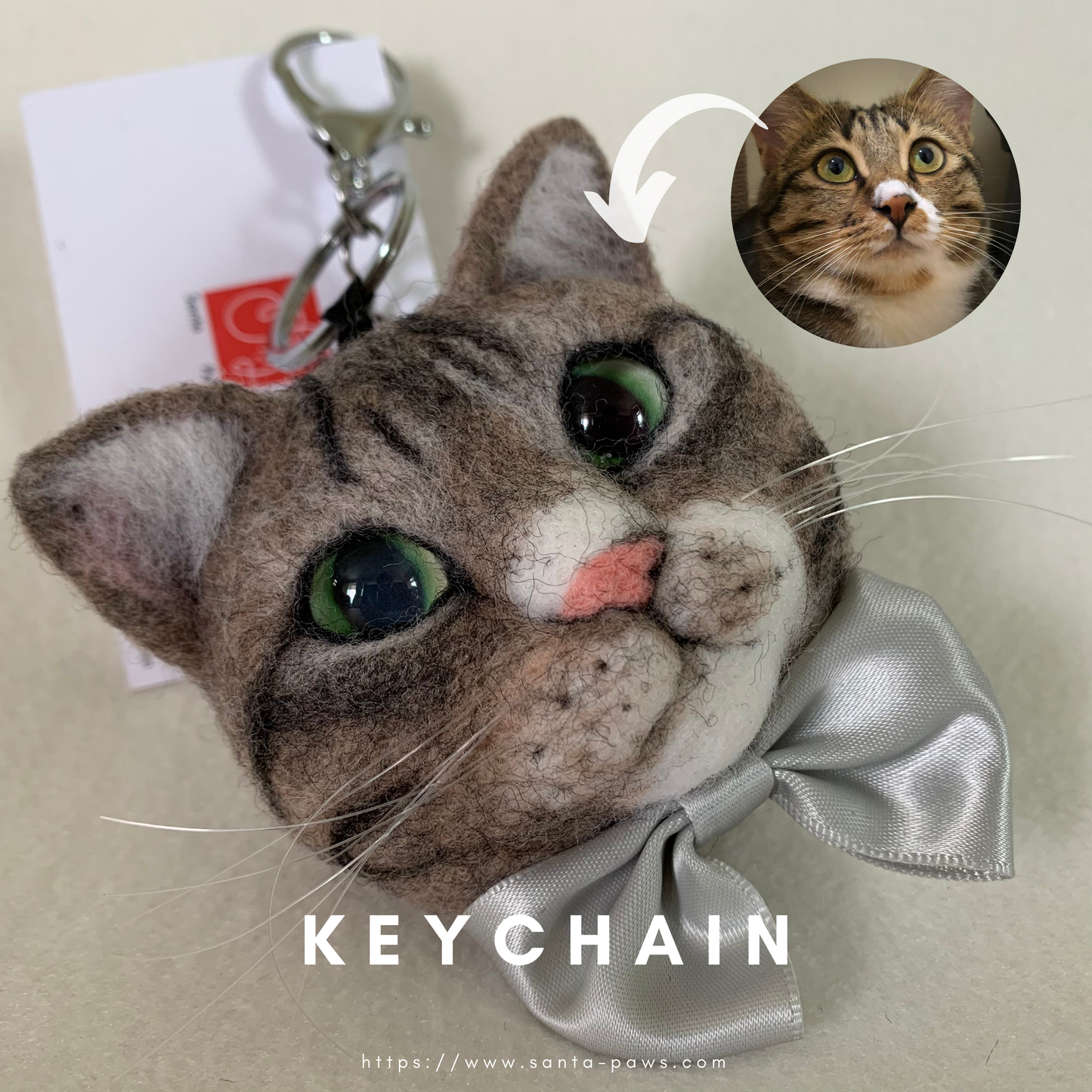 Keychain