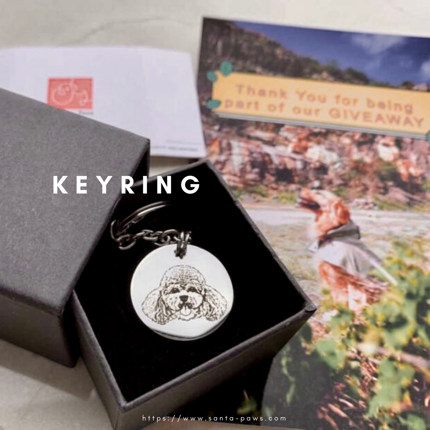Keyring