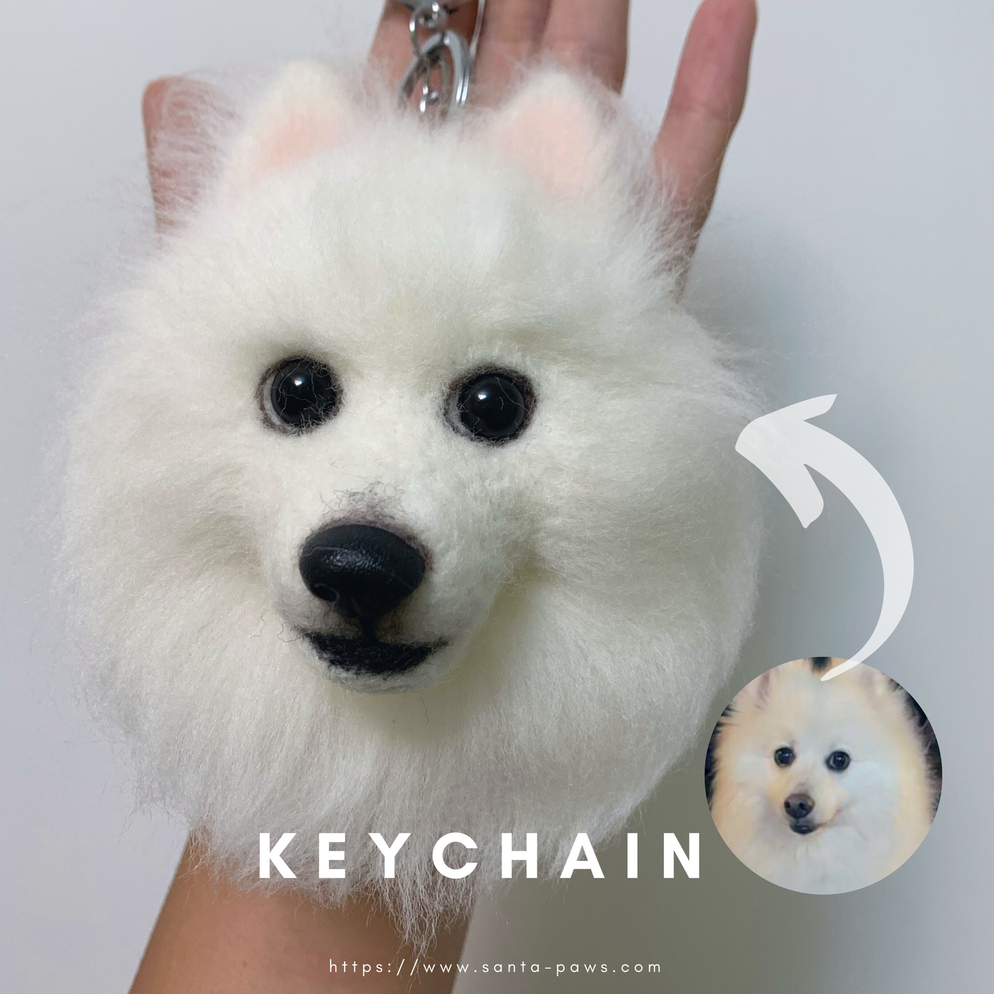 Keychain