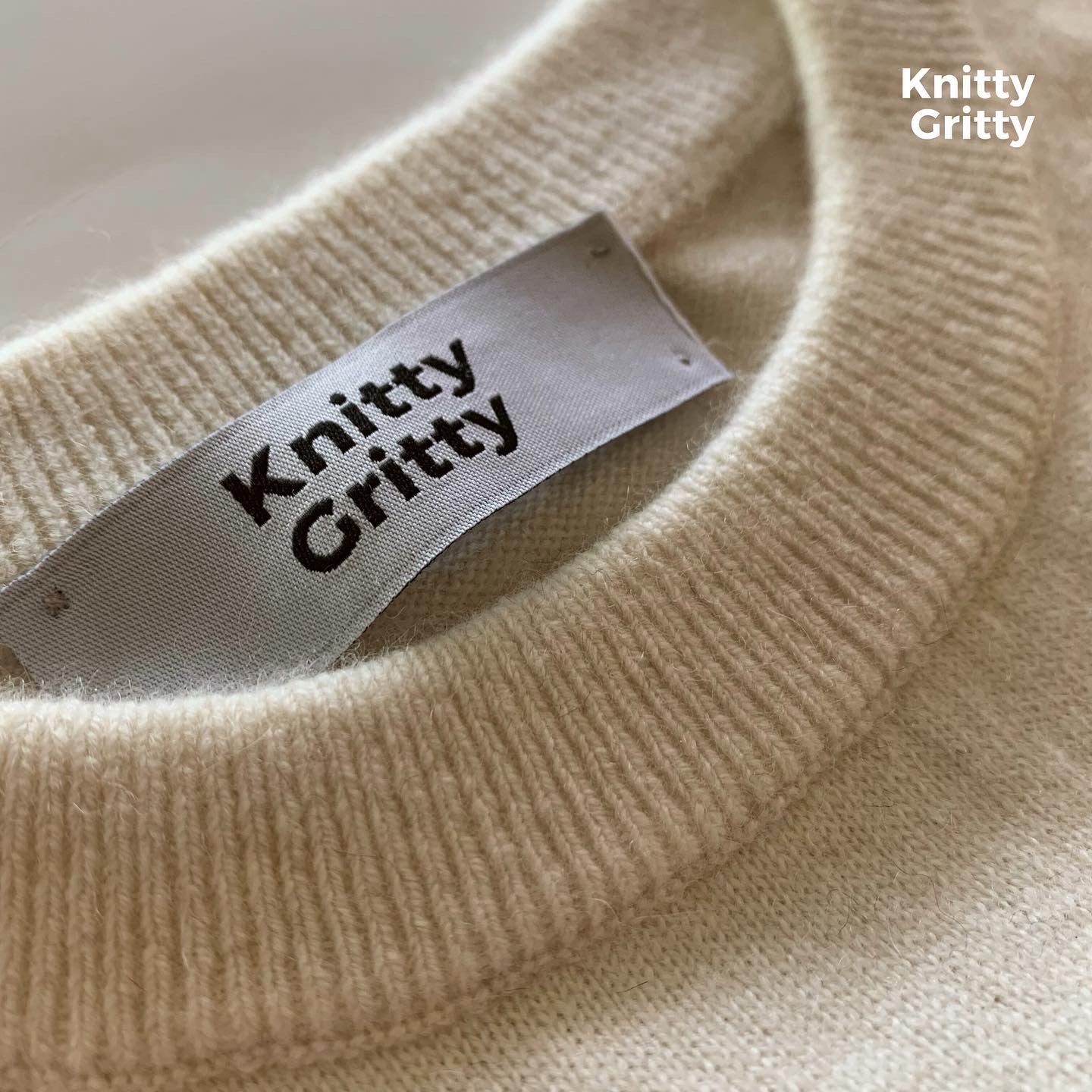 Pawrent Sweater | Knitty Gritty