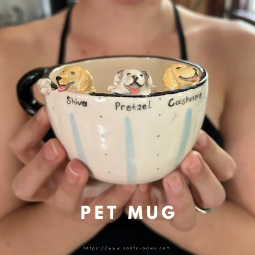 Pet Mug