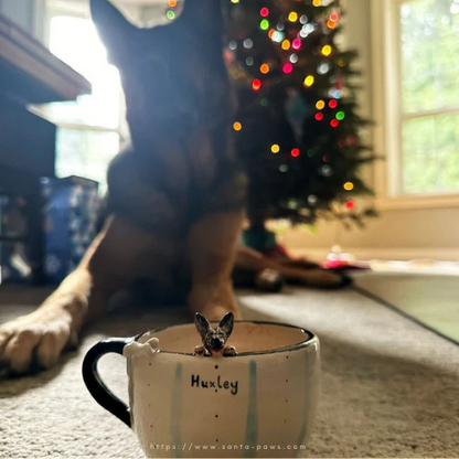 Pet Mug