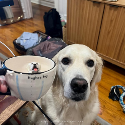 Pet Mug