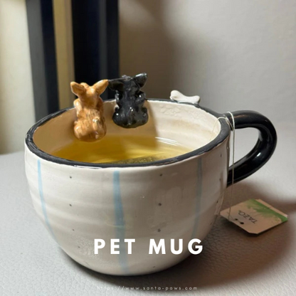 Pet Mug