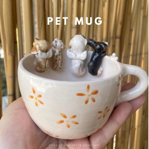 Pet Mug