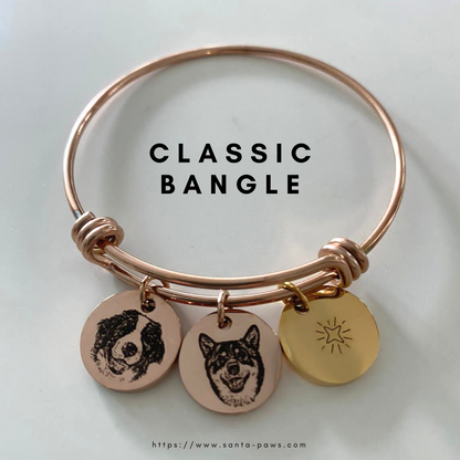 Classic Bangle